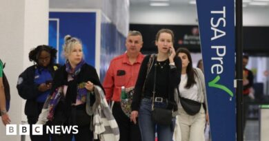 How the government shutdown will affect Americans