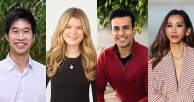 How to nominate a VC for Business Insider's rising stars of venture capital