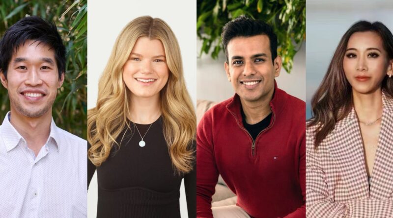 How to nominate a VC for Business Insider's rising stars of venture capital