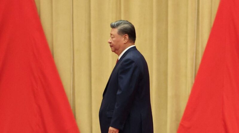 How will China tackle its many challenges in the coming five years?
