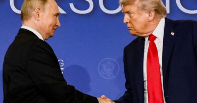 How will Putin travel to Hungary to meet Trump with ICC arrest warrant?