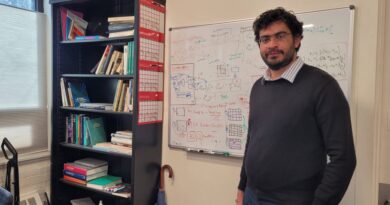I am an AI scientist at Amazon Web Services. It's not too late to get a Ph.D. in AI.