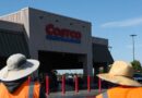 I compared Costco in the suburbs and the city. The layouts were the same, but the experiences felt completely different.