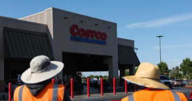I compared Costco in the suburbs and the city. The layouts were the same, but the experiences felt completely different.