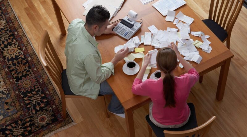 I go along with my husband's savings plan but don't like it. Am I wrong to want a different plan?