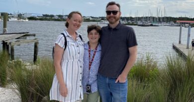 I got engaged at 33. I didn't realize how amazing it was to be a single woman until I wasn't anymore.