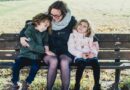 I had 2 babies in a year. To make ends meet, I became an influencer, and paid sponsorships saved us.