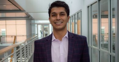I left JPMorgan to join an AI investment bank. It was a calculated risk, and I have no regrets.