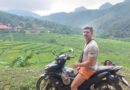 I left a stressful job in Hawaii and moved to Vietnam. It's been 6 years, and I have no plans to move back to the US.