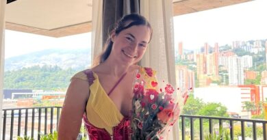 I moved from NYC to Colombia earlier this year. The change has helped my burnout and saved me money.