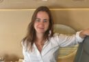 I saw why private jets are the ultimate status symbol 