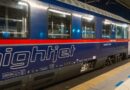 I spent 11 hours with 3 strangers in a shared cabin on a sleeper train in Europe. 6 surprises made me regret it. 