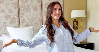 I stayed at a Four Seasons hotel for the first time. These 11 things blew me away and made my experience feel luxurious.