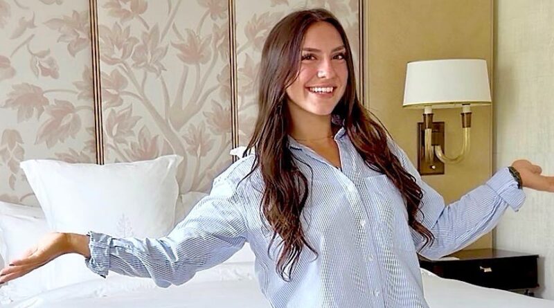 I stayed at a Four Seasons hotel for the first time. These 11 things blew me away and made my experience feel luxurious.