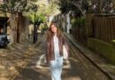 I studied abroad in London to meet new people. I fell in love with my own company instead.