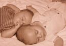 I thought my twins were fraternal, but no one can tell them apart. They refused to take a DNA test for me.