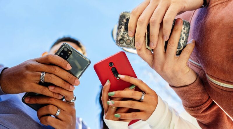 I use AI every day, but I hide it from my friends. The benefits outweigh the uncertain future for me.