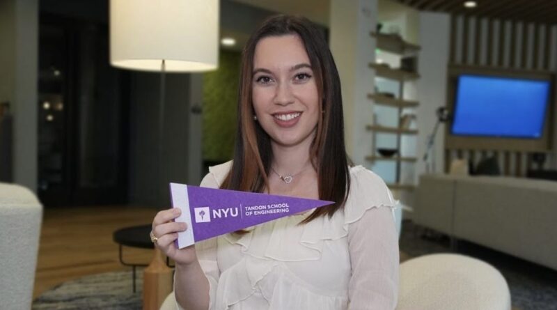 I was accepted into NYU, but chose a community college certification instead. Being debt-free was more important than prestige.