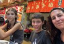 I was overwhelmed planning a trip to Japan with my kids. A group tour was the solution. 