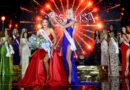 I went to the Miss USA 2025 pageant. Here's everything you missed.