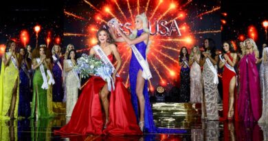 I went to the Miss USA 2025 pageant. Here's everything you missed.