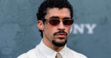 ICE Will Be On Patrol At Bad Bunny’s Super Bowl Halftime Show