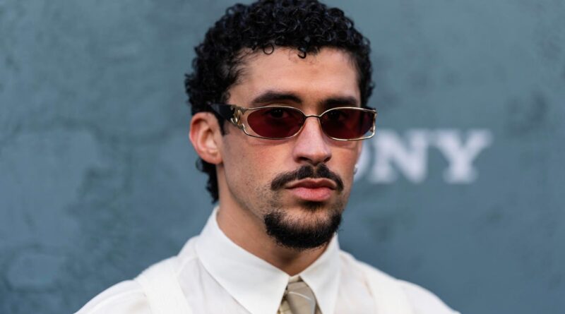 ICE Will Be On Patrol At Bad Bunny’s Super Bowl Halftime Show