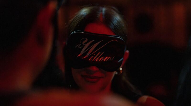 Immersive Experience ‘The Willows’ Is LA’s Hottest Ticket
