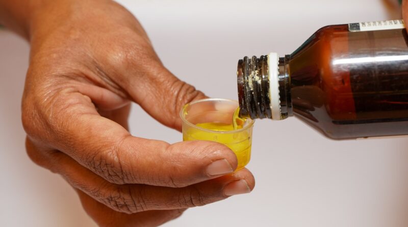 India probes possible cough syrup link to deaths of at least nine children