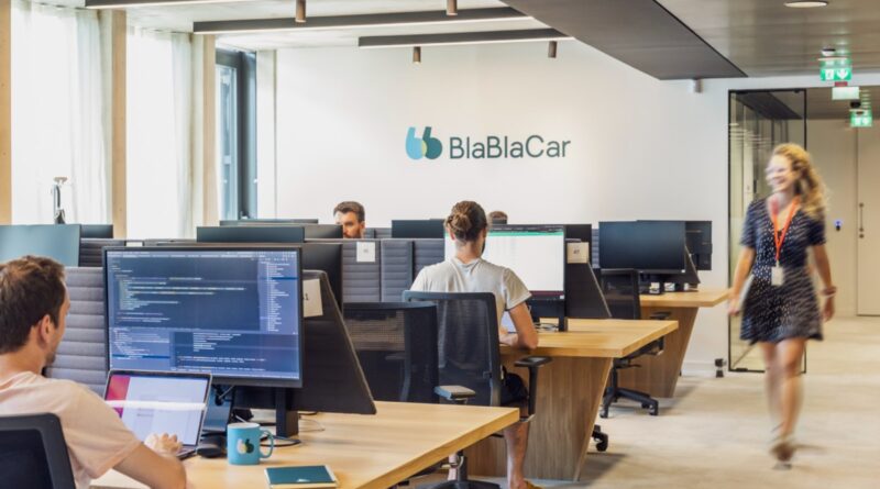 BlaBlaCar