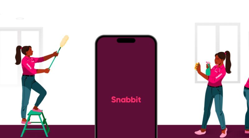 Snabbit