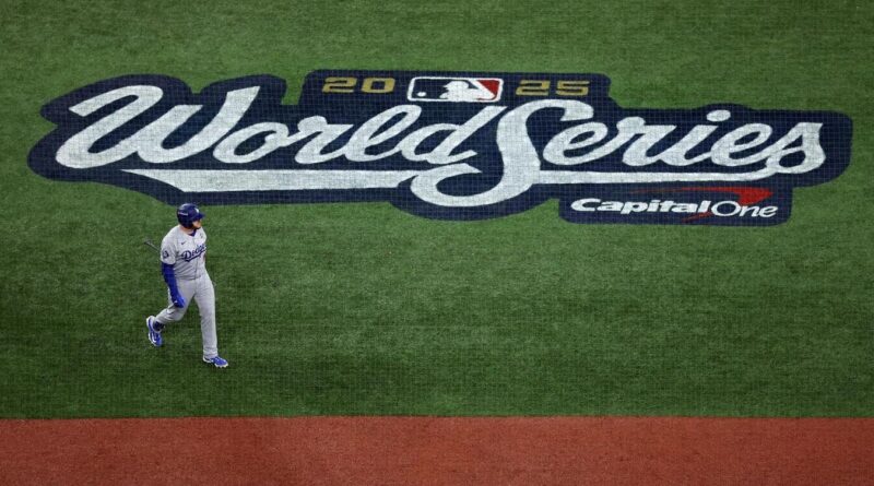 Inside The Art Of Commercial Break Music For FOX’s Broadcast Of The World Series