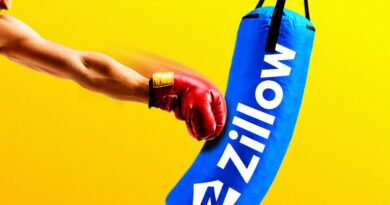 Inside Zillow's miserable month: Lawsuits, a mega-merger, and the home listing war