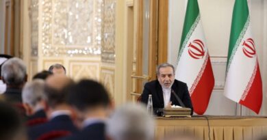 Iran says nuclear cooperation with IAEA ‘no longer relevant’