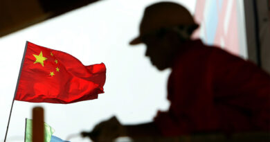 Is China’s economy stalling or transforming?