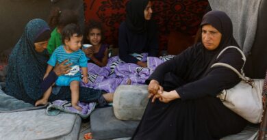 Is an end to Israel’s war on Gaza finally in sight?