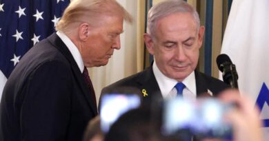 Is an end to war in sight in Gaza?