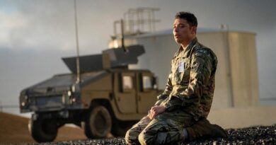 Is ‘A House Of Dynamite’ A True Story? How Realistic Netflix’s Nuclear Film Really Is