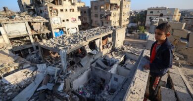 Israel continues deadly Gaza truce breaches as US seeks to strengthen deal