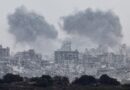 Israel strikes Gaza, killing 24 before Egypt talks on Trump ceasefire plan
