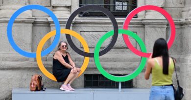 Italy to propose global ceasefire for 2026 Winter Olympics