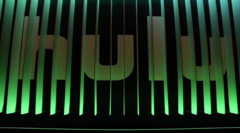 Hulu logo