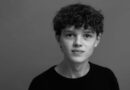I'm 16 and just raised $1 million for my AI project despite being average at school. Here's why it helps to be delusional.