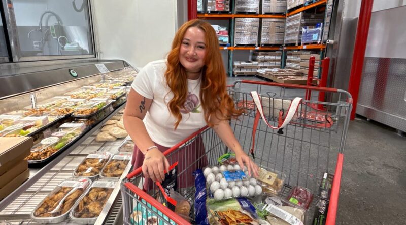 I'm a Costco executive member who hates cooking, but loves a good deal. I buy these 12 products every month.