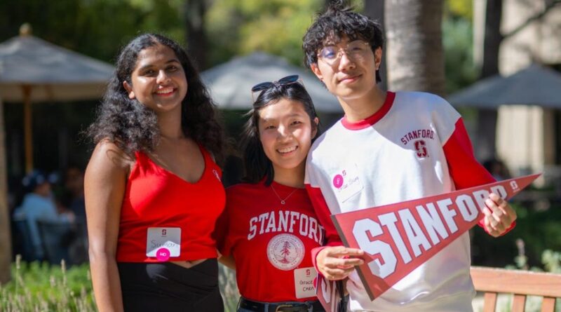 I'm a medical student at Stanford learning about AI's influence on medicine. I'm still optimistic about my future as a doctor.