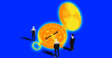 I'm a millennial who graduated during the Great Recession. Here's what Gen Z should know about the tough job market.
