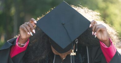 I'm the only person in my family to go to grad school and become an entrepreneur. I often feel guilty for 'making it.'