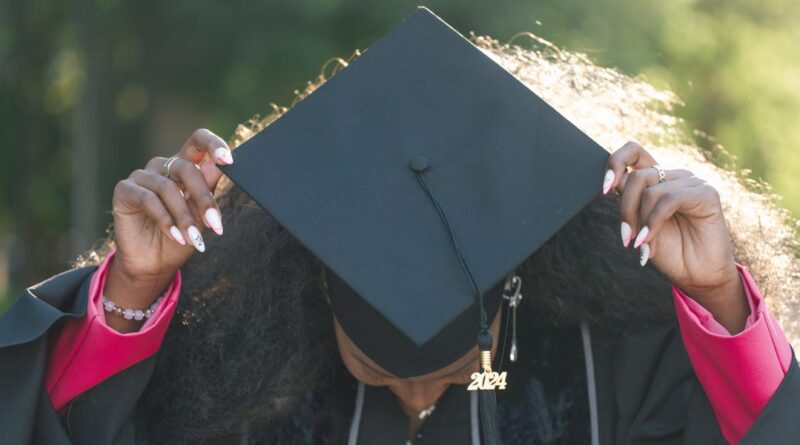 I'm the only person in my family to go to grad school and become an entrepreneur. I often feel guilty for 'making it.'