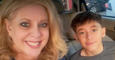 I've been job searching for over 2 years while raising a child. Here's why I still turned down a job offer.