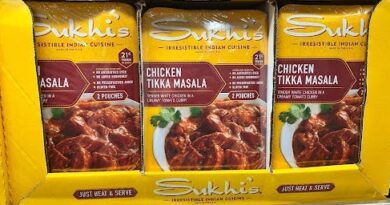 I've lost over 50 pounds while prioritizing easy-to-prep meals and a high-protein diet. Here are 12 things I get at Costco.